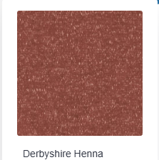 Derbyshire Henna